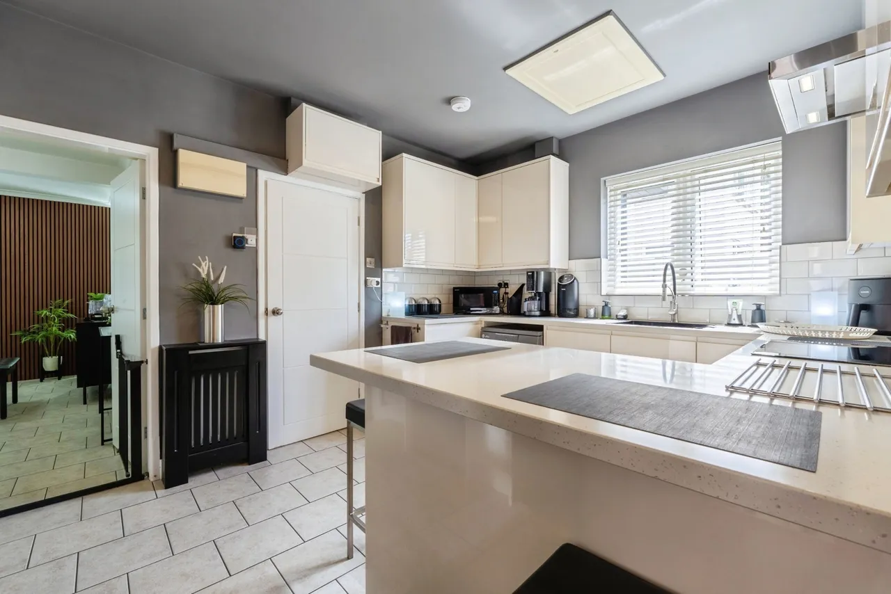 Turvey Lane, Loughborough, LE12, photo 17