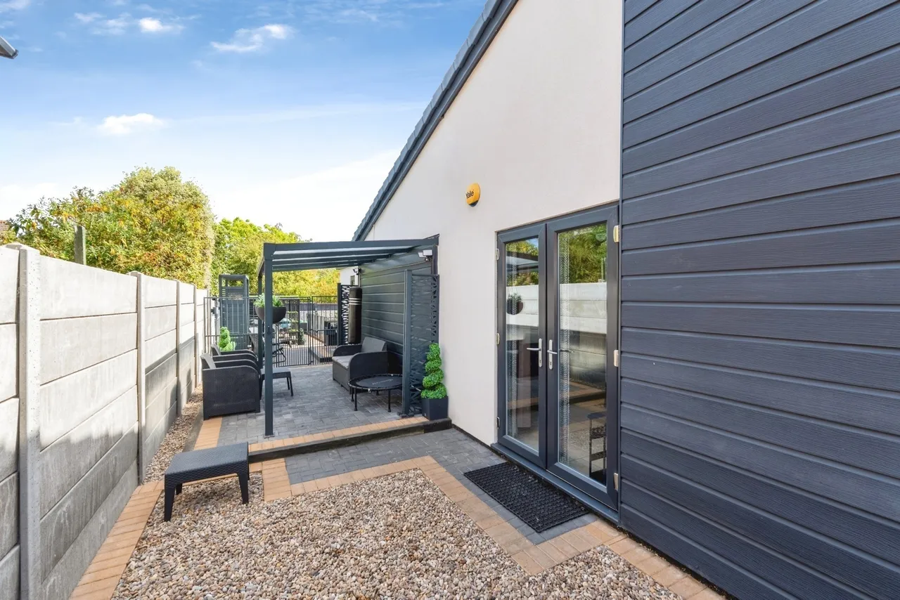 Turvey Lane, Loughborough, LE12, photo 28