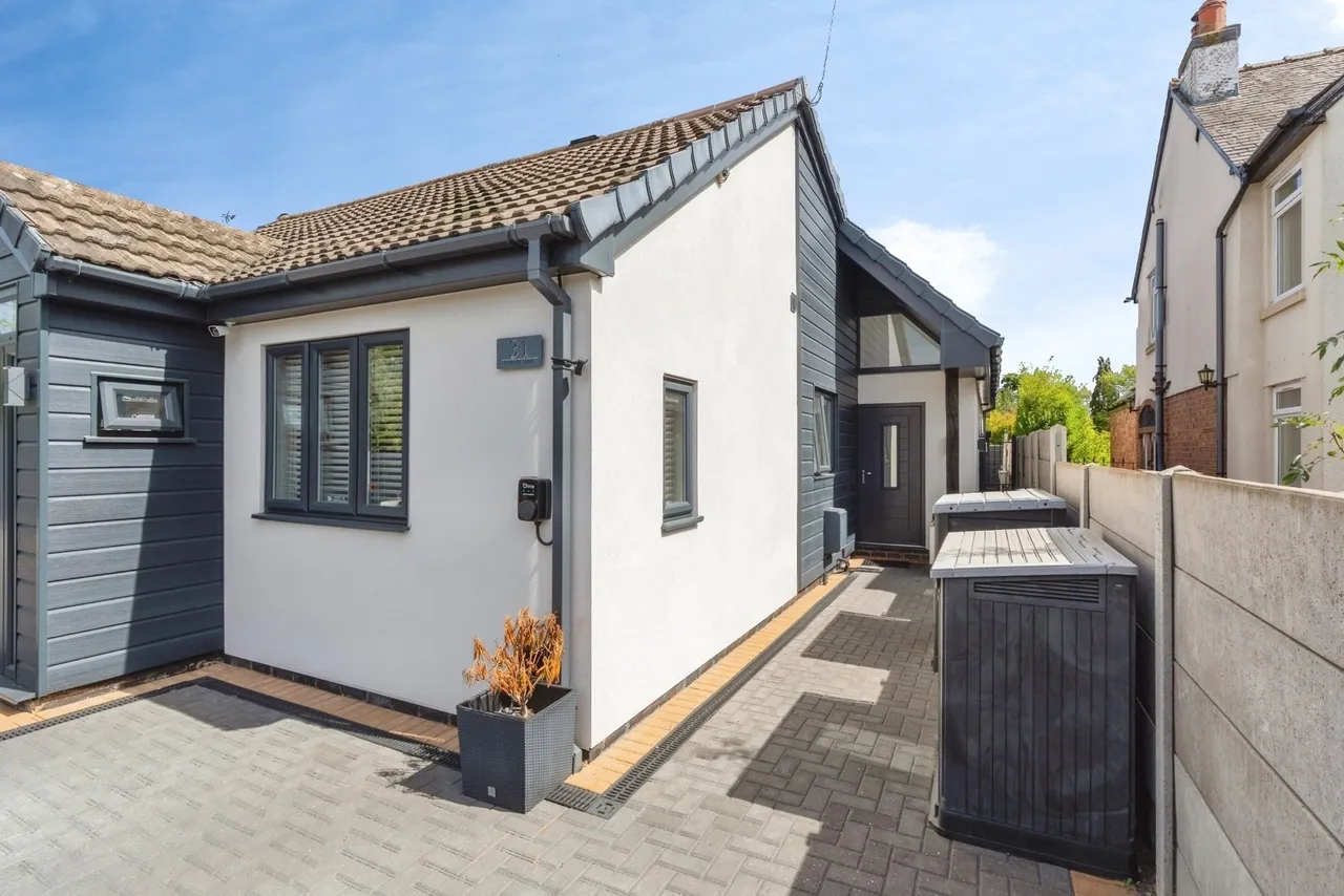 Turvey Lane, Loughborough, LE12, photo 26