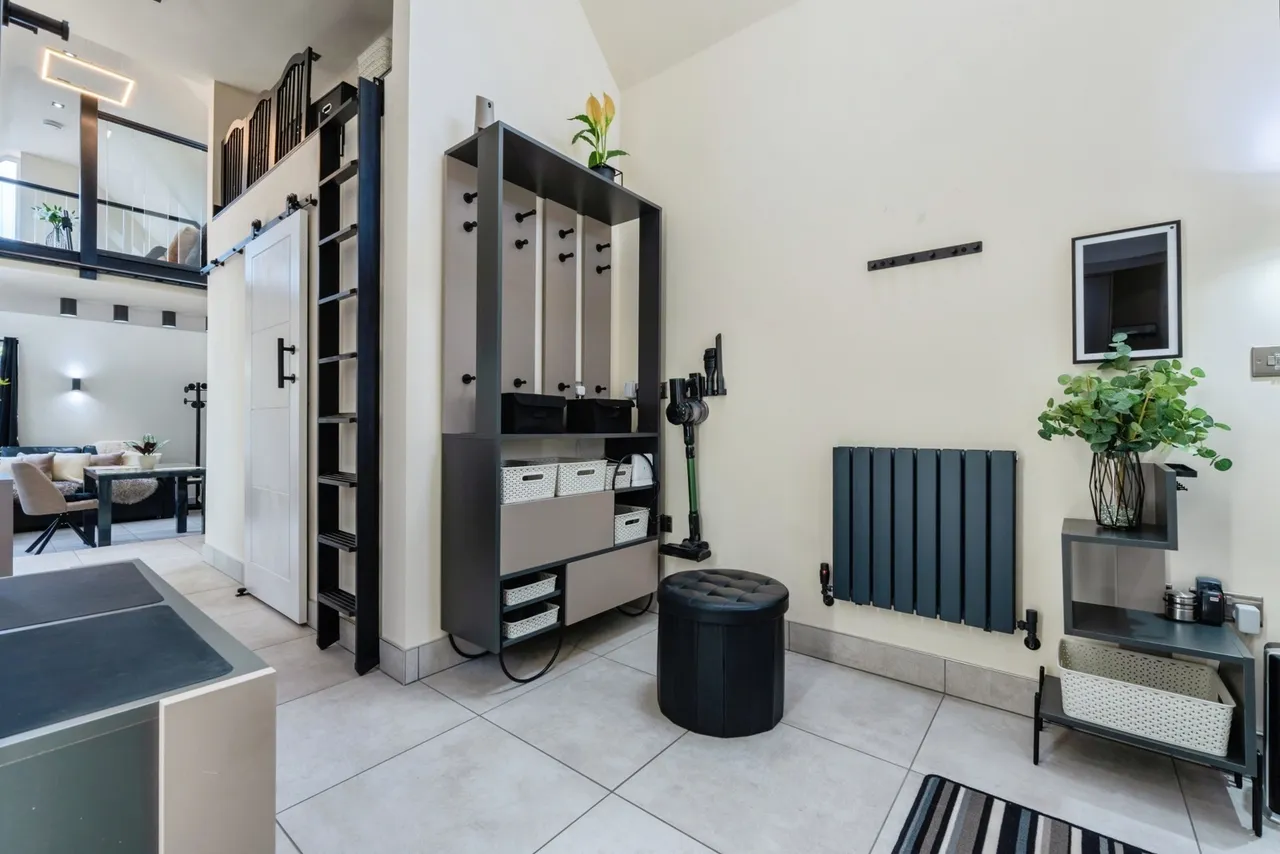 Turvey Lane, Loughborough, LE12, photo 3