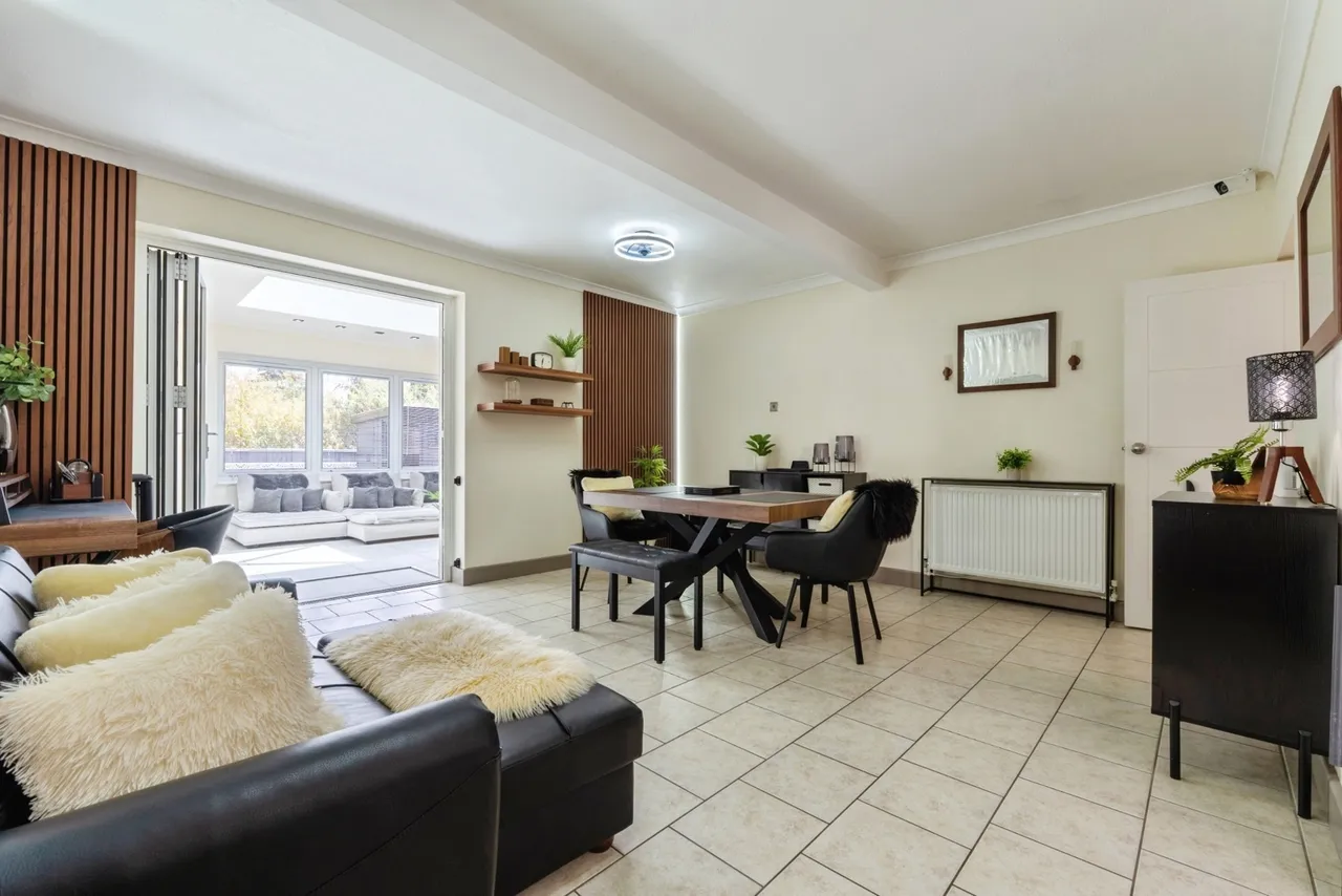 Turvey Lane, Loughborough, LE12, photo 5