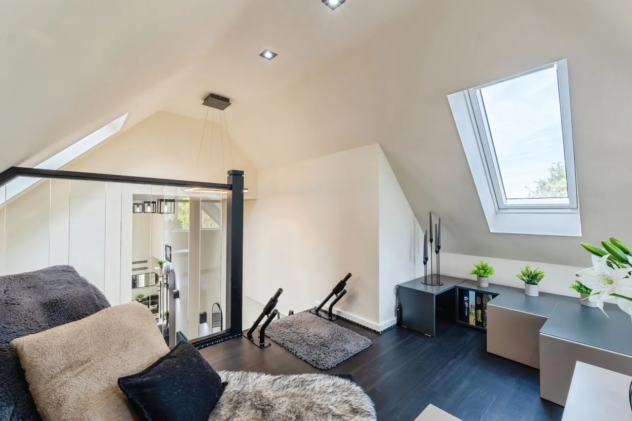 Turvey Lane, Loughborough, LE12, photo 12