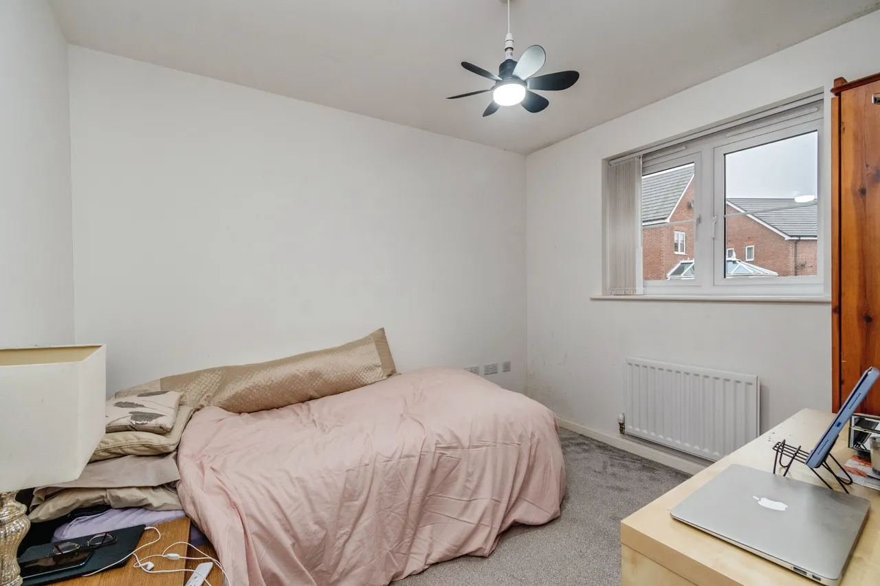 Oak Tree Drive, Wolverhampton, WV11, photo 8