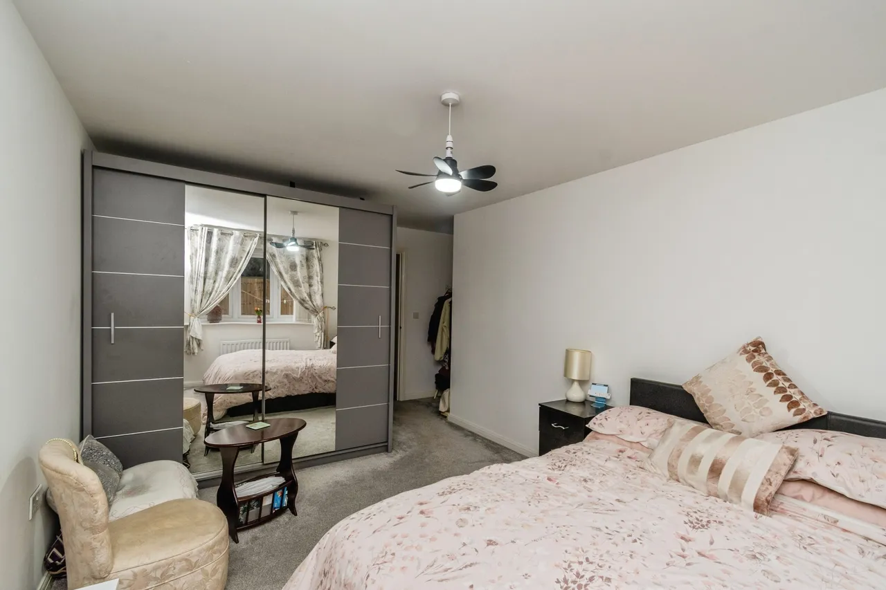 Oak Tree Drive, Wolverhampton, WV11, photo 12