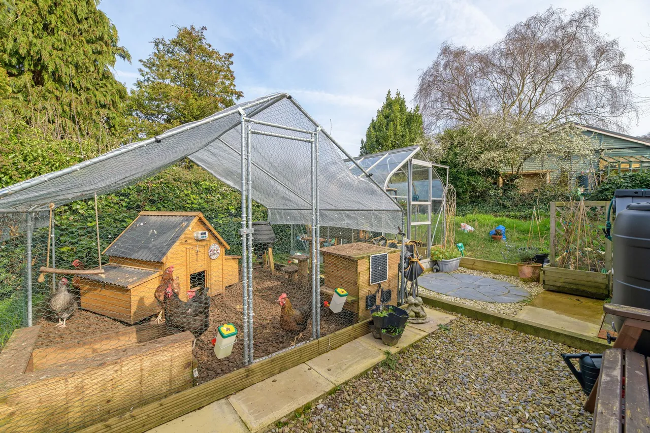 Helsby, Frodsham, photo 24