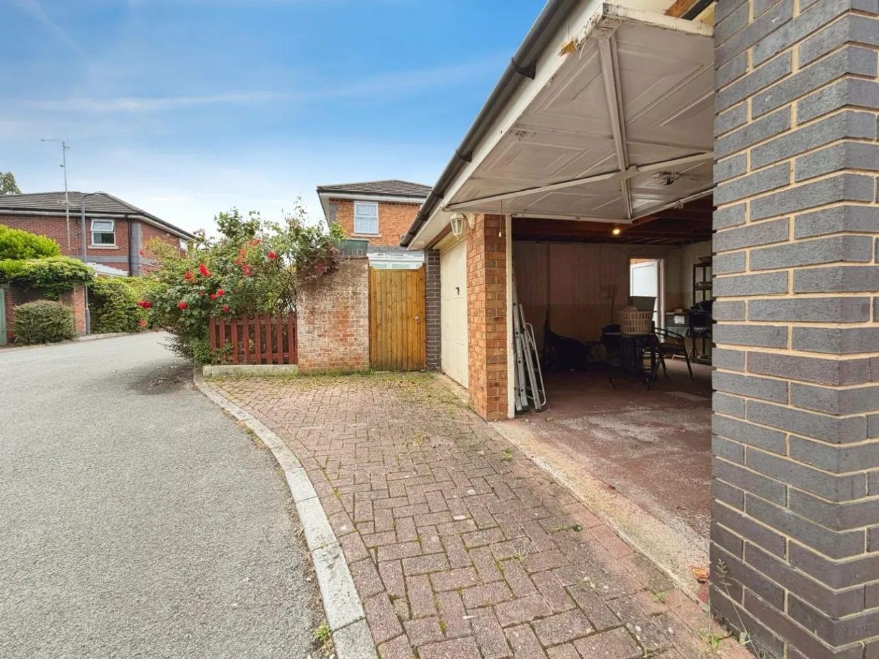 Riverside Court, St. Annes Park, BS4, photo 29