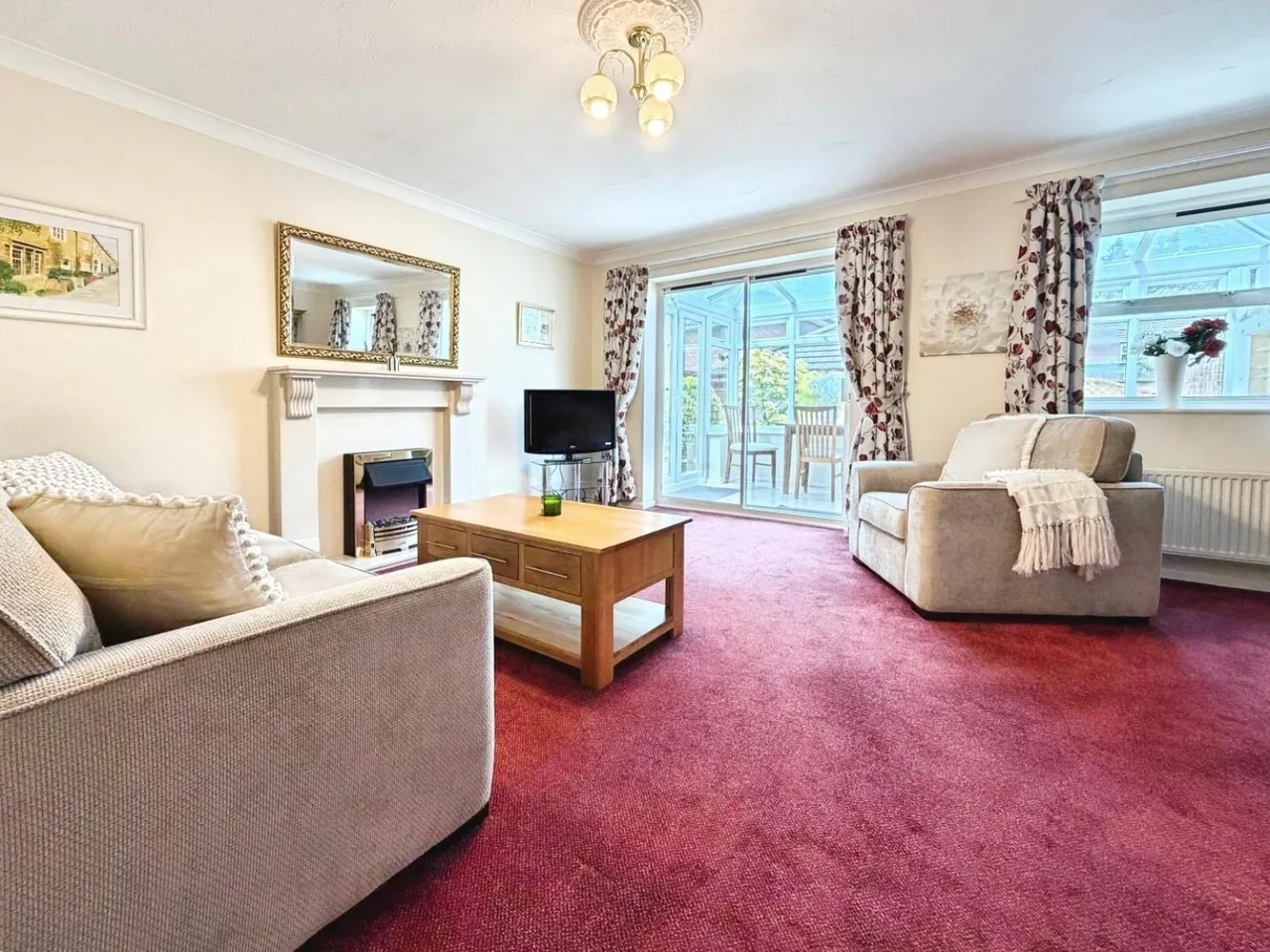 Riverside Court, St. Annes Park, BS4, photo 3