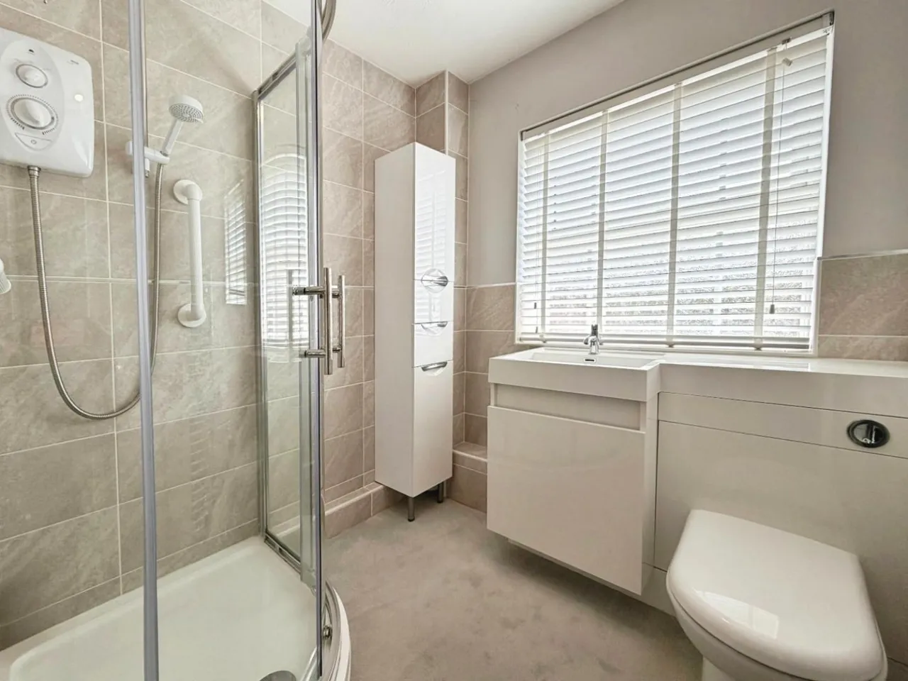 Riverside Court, St. Annes Park, BS4, photo 20