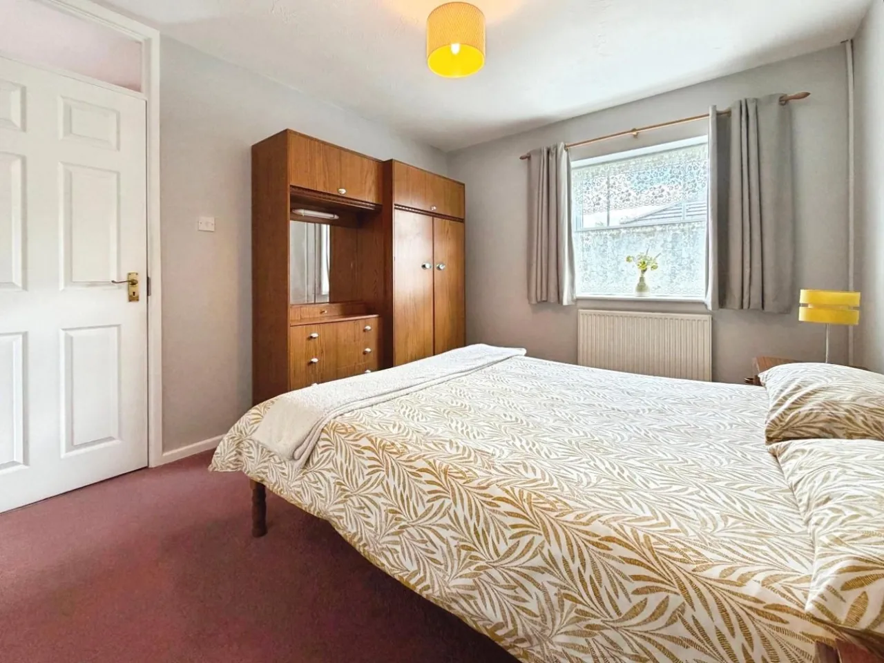 Riverside Court, St. Annes Park, BS4, photo 15