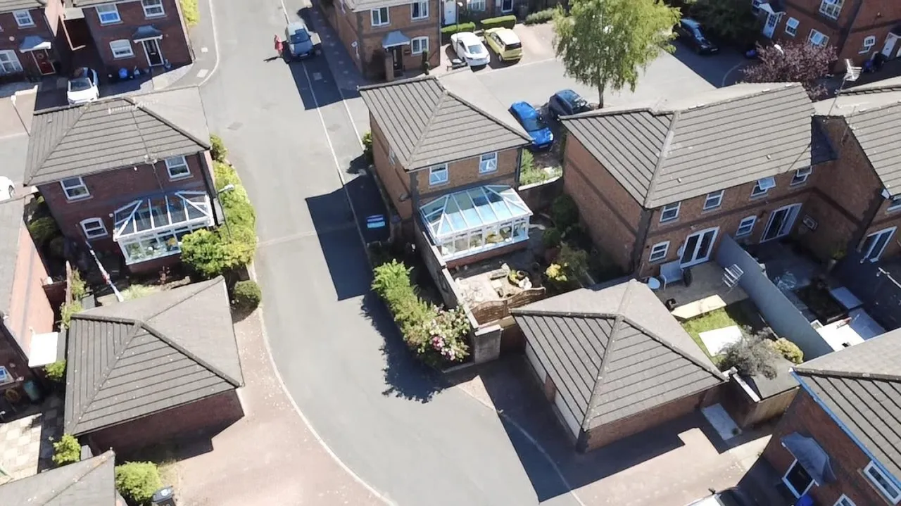 Riverside Court, St. Annes Park, BS4, photo 2