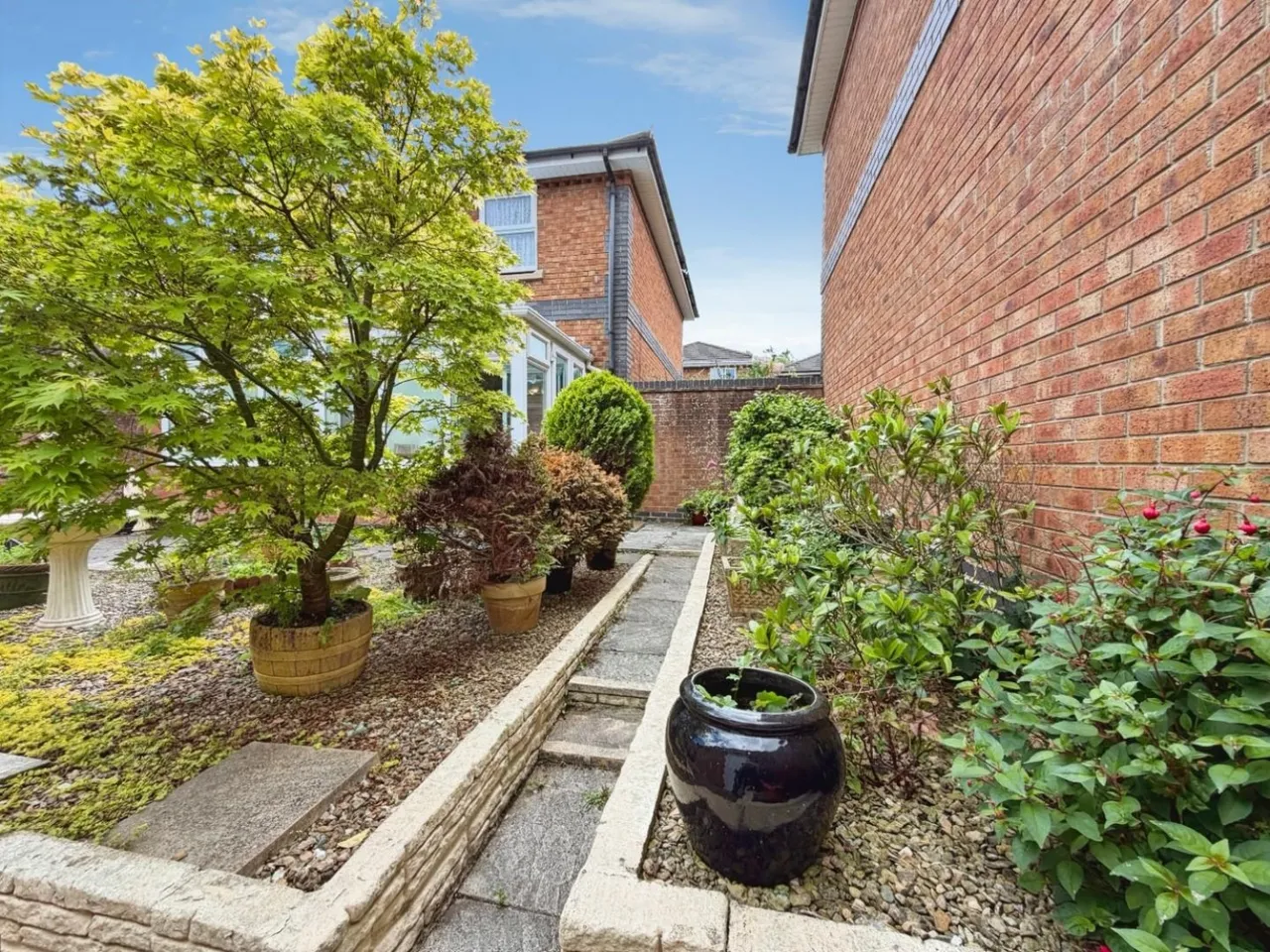 Riverside Court, St. Annes Park, BS4, photo 28
