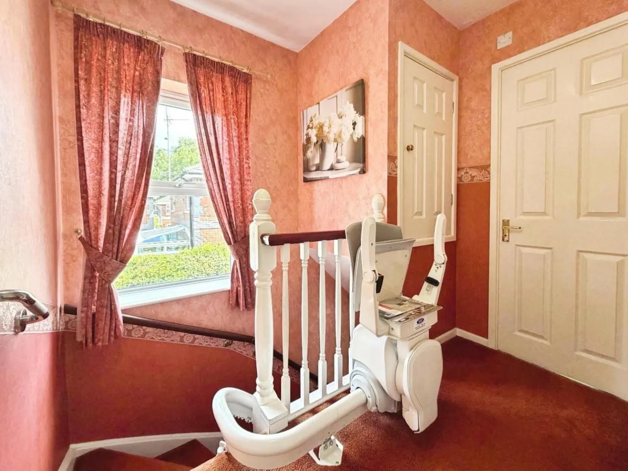 Riverside Court, St. Annes Park, BS4, photo 12