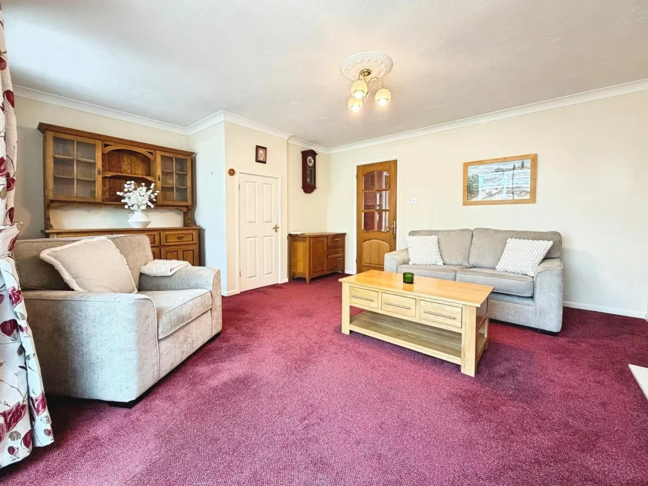 Riverside Court, St. Annes Park, BS4, photo 5