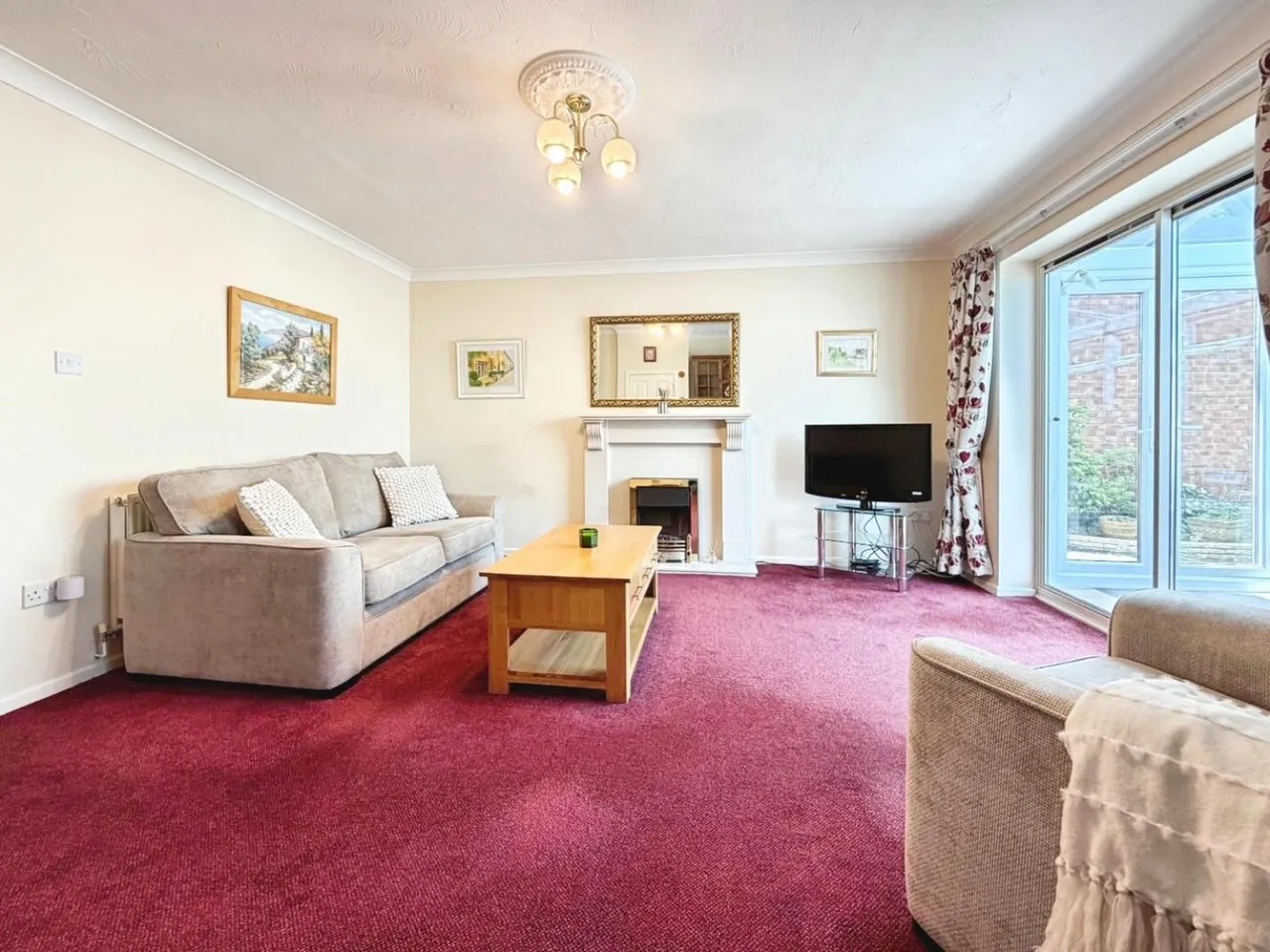 Riverside Court, St. Annes Park, BS4, photo 4