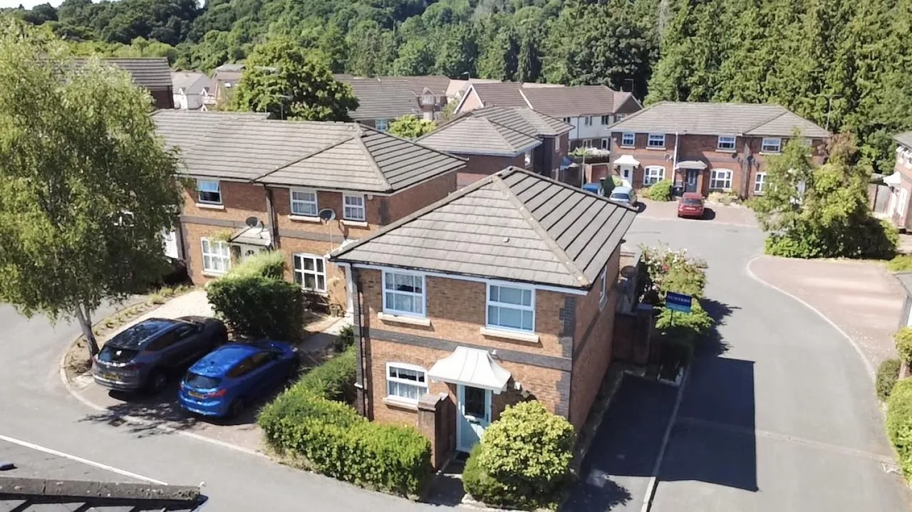 3 bed house for sale, Riverside Court, St. Annes Park, BS4