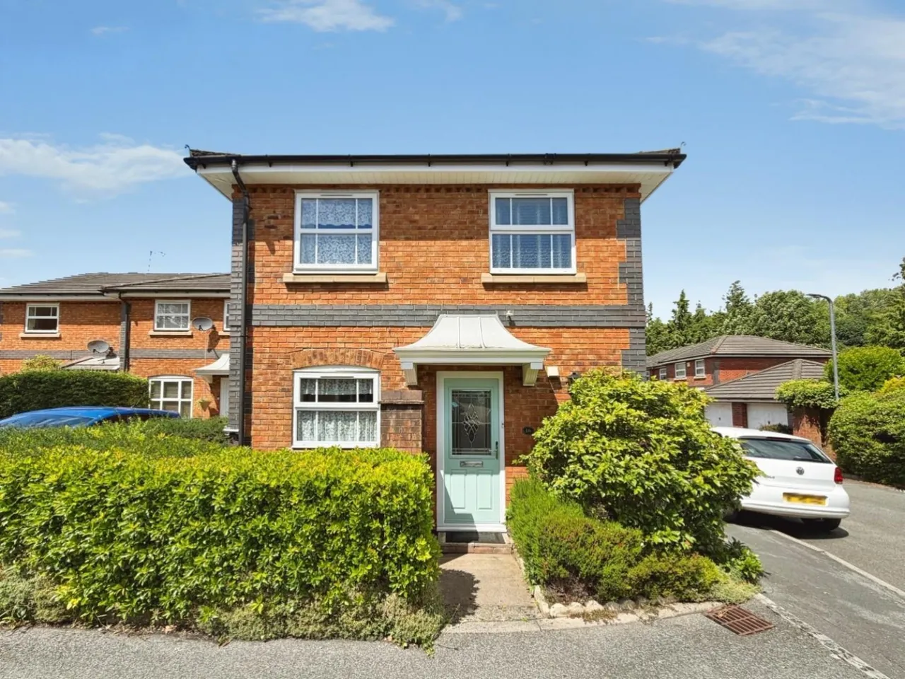 Riverside Court, St. Annes Park, BS4, photo 35