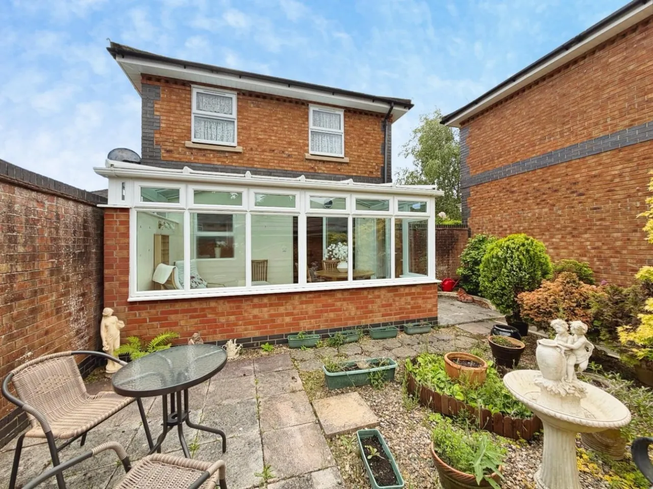 Riverside Court, St. Annes Park, BS4, photo 25