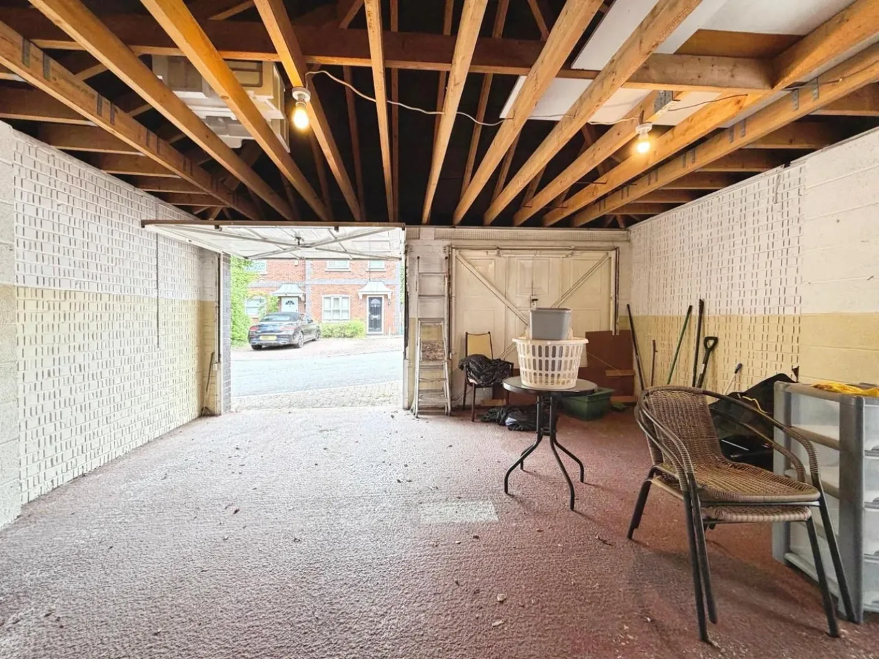 Riverside Court, St. Annes Park, BS4, photo 31