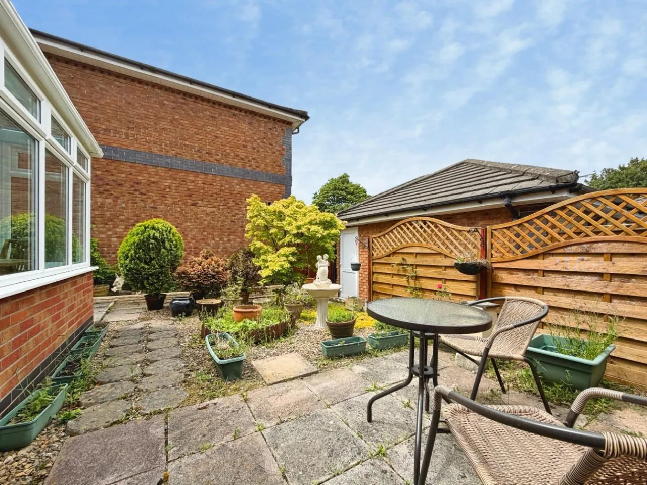 Riverside Court, St. Annes Park, BS4, photo 22