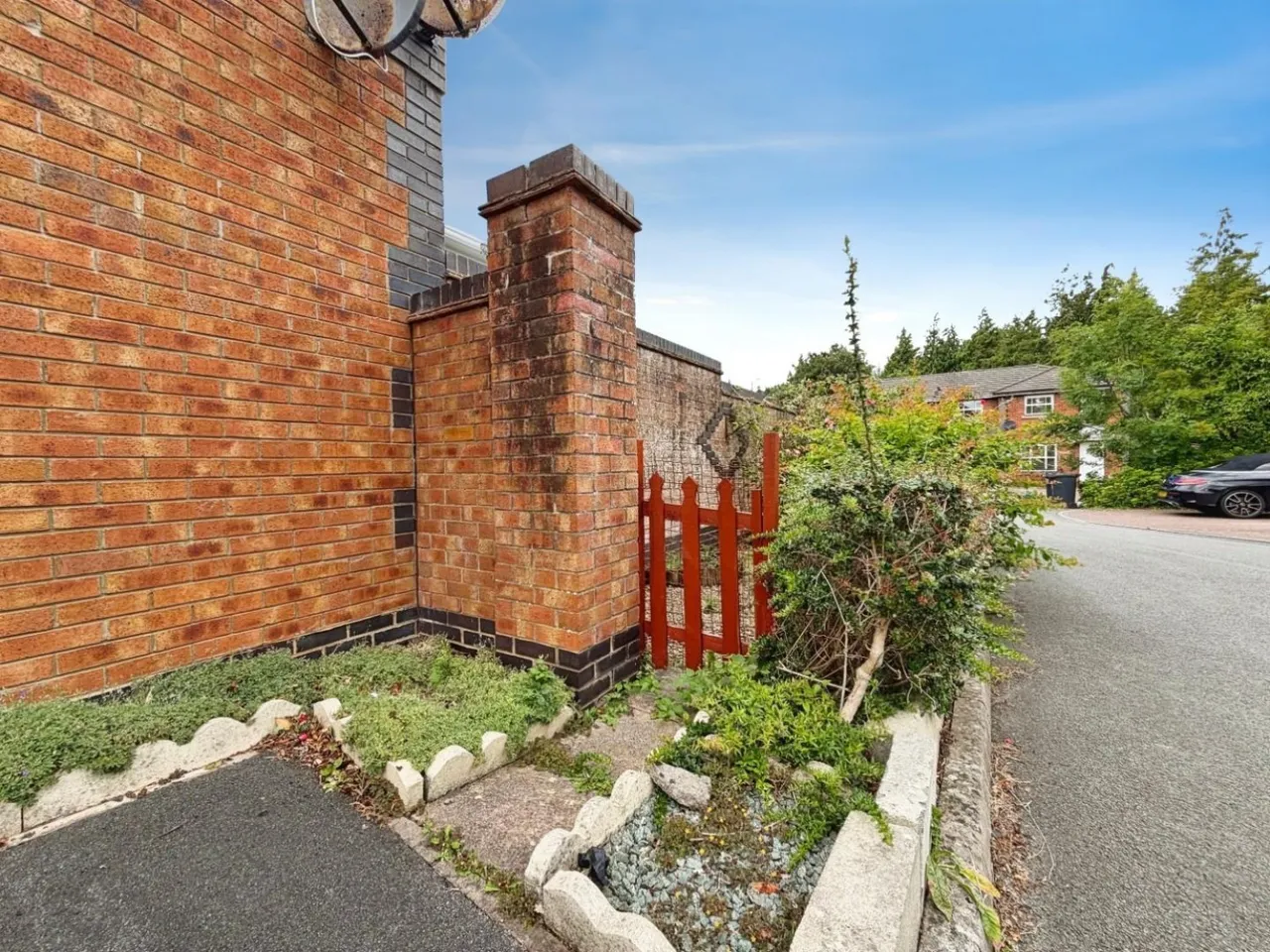 Riverside Court, St. Annes Park, BS4, photo 33