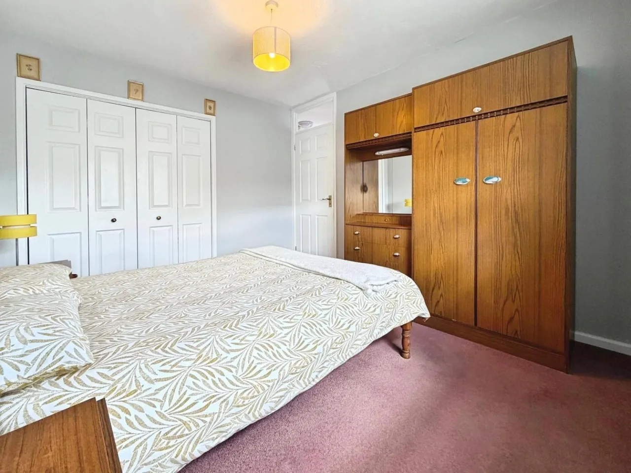 Riverside Court, St. Annes Park, BS4, photo 13