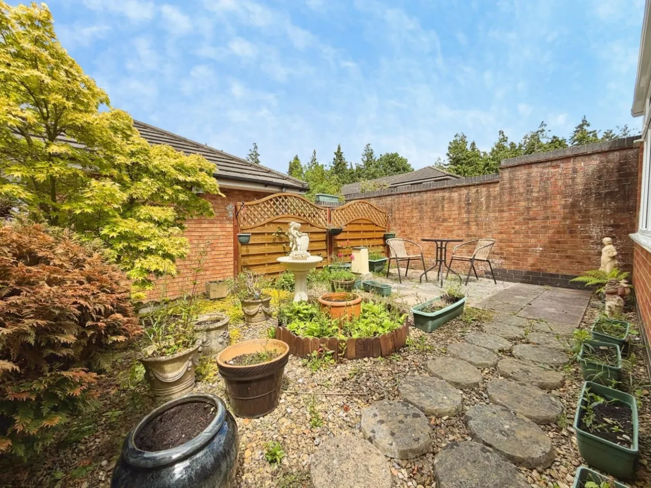Riverside Court, St. Annes Park, BS4, photo 21