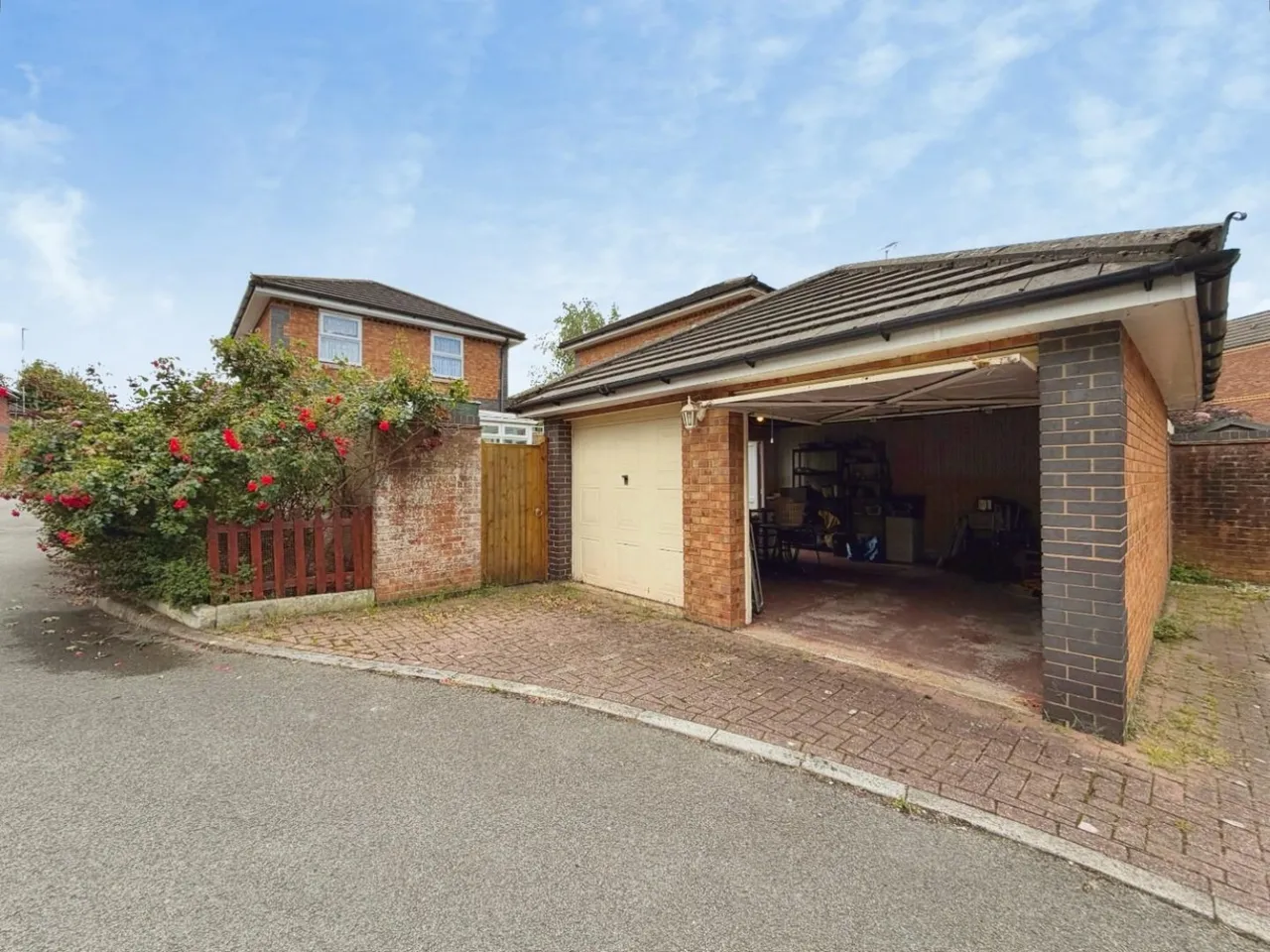 Riverside Court, St. Annes Park, BS4, photo 27