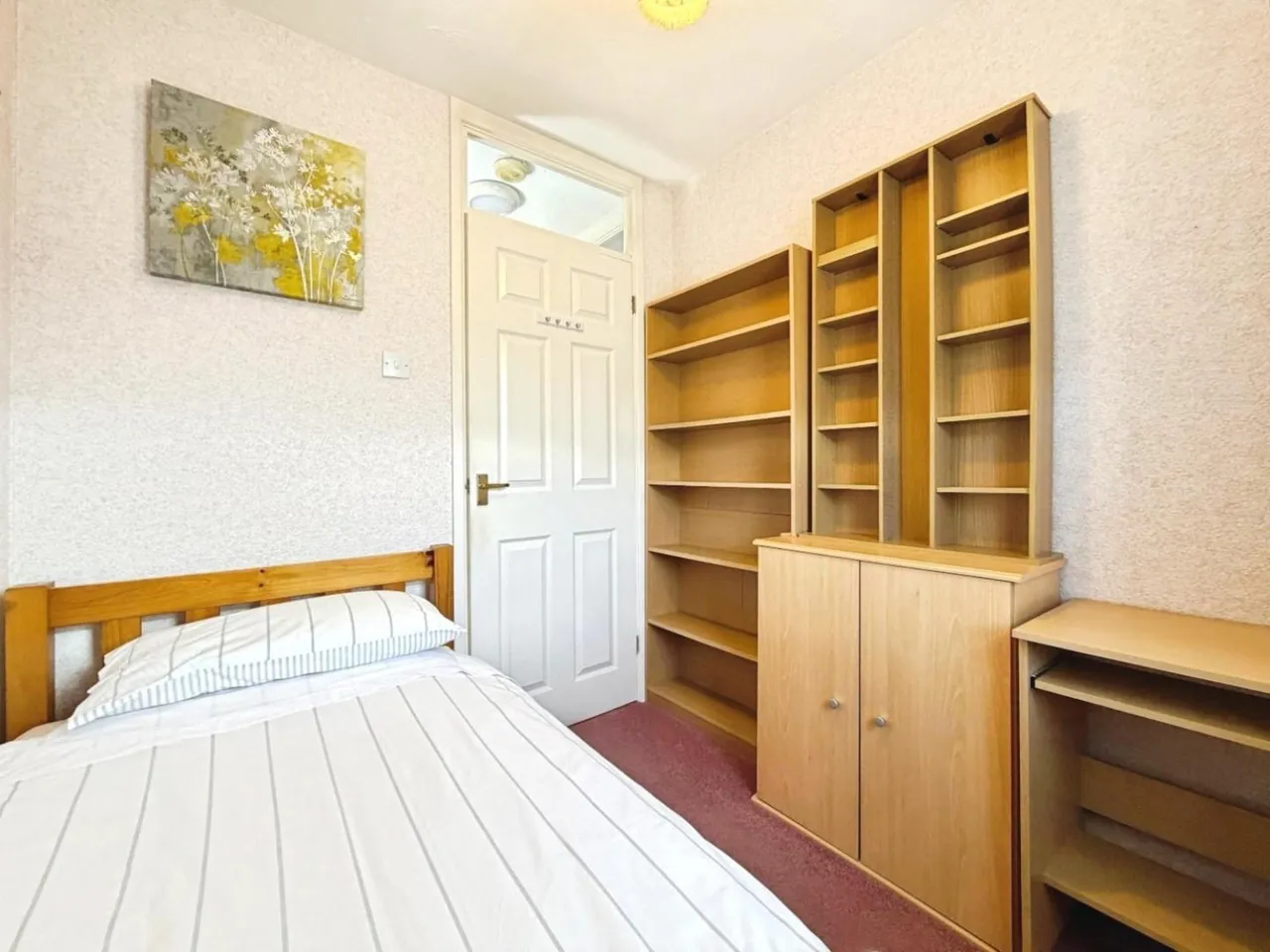 Riverside Court, St. Annes Park, BS4, photo 19