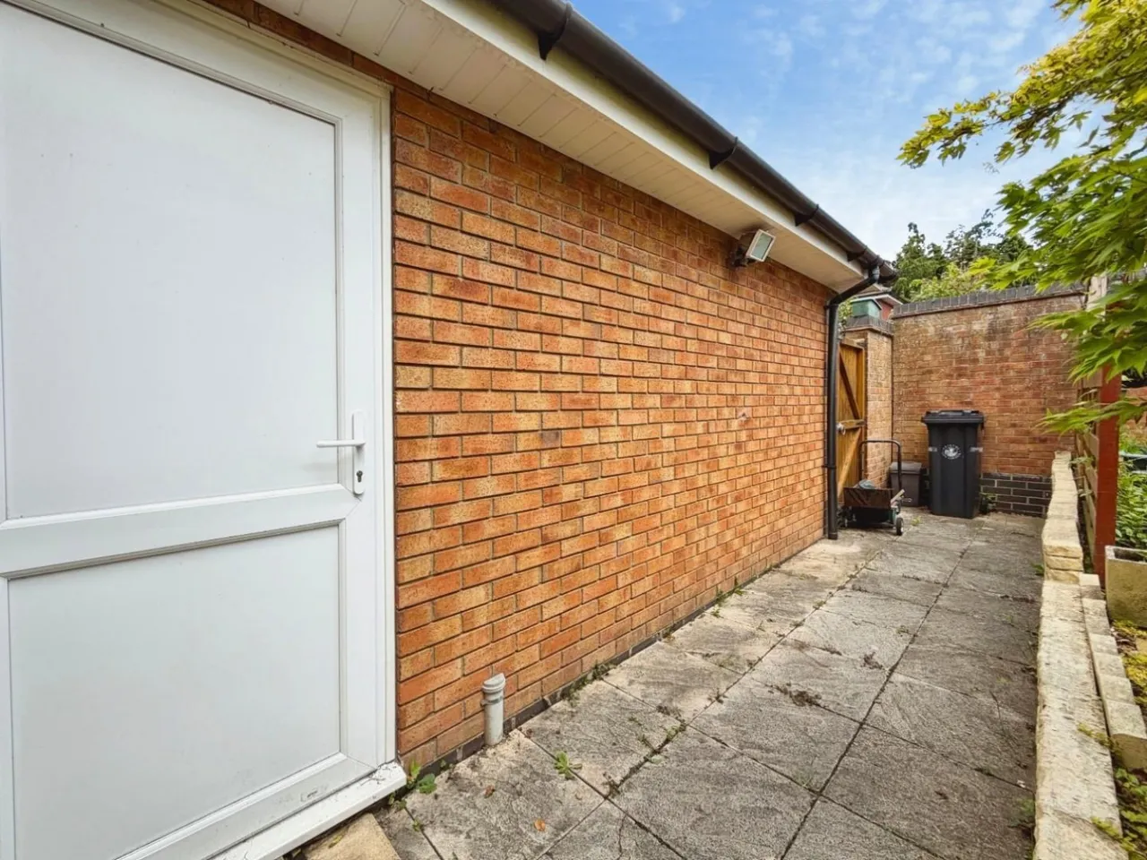 Riverside Court, St. Annes Park, BS4, photo 26