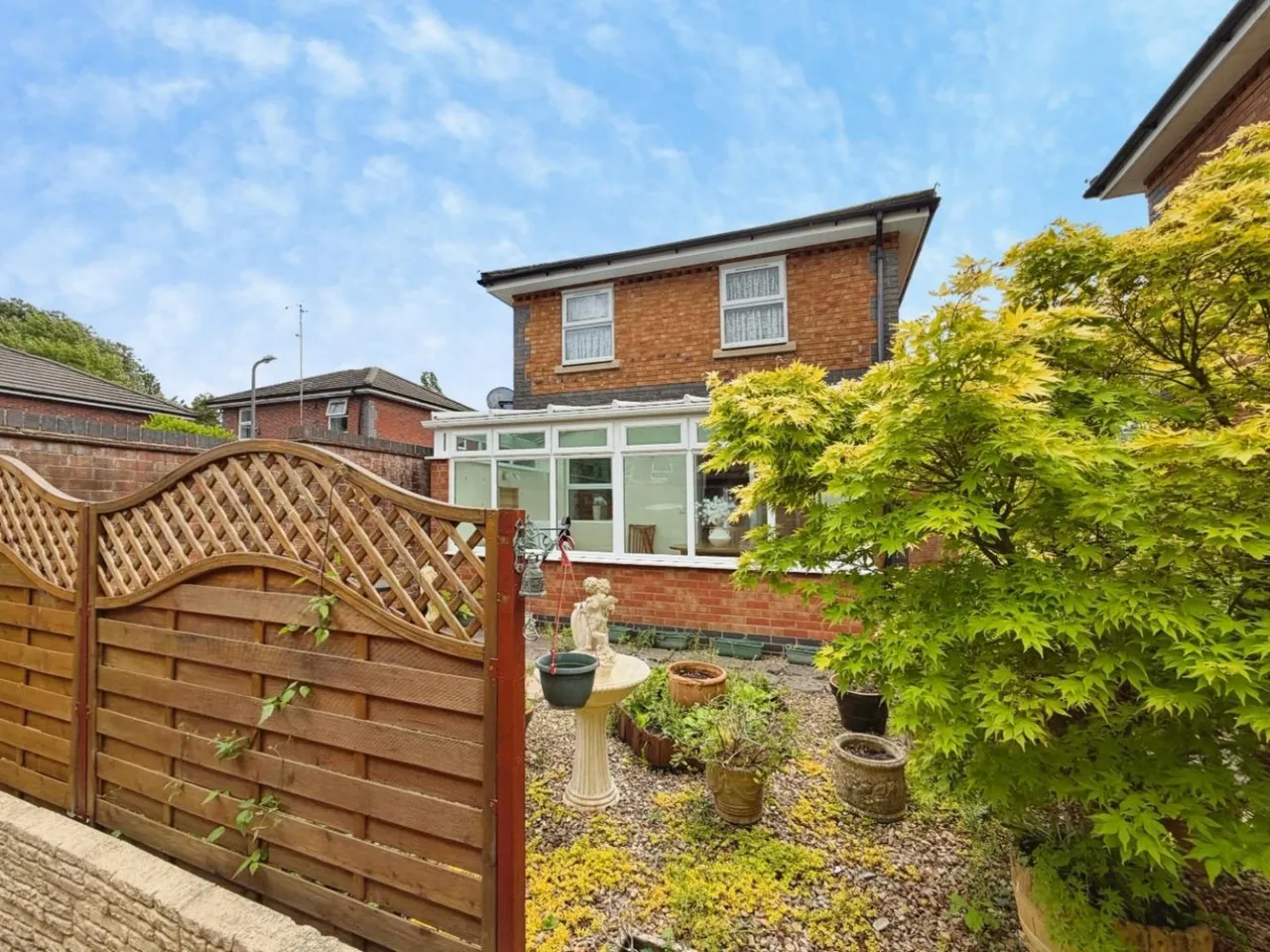 Riverside Court, St. Annes Park, BS4, photo 23