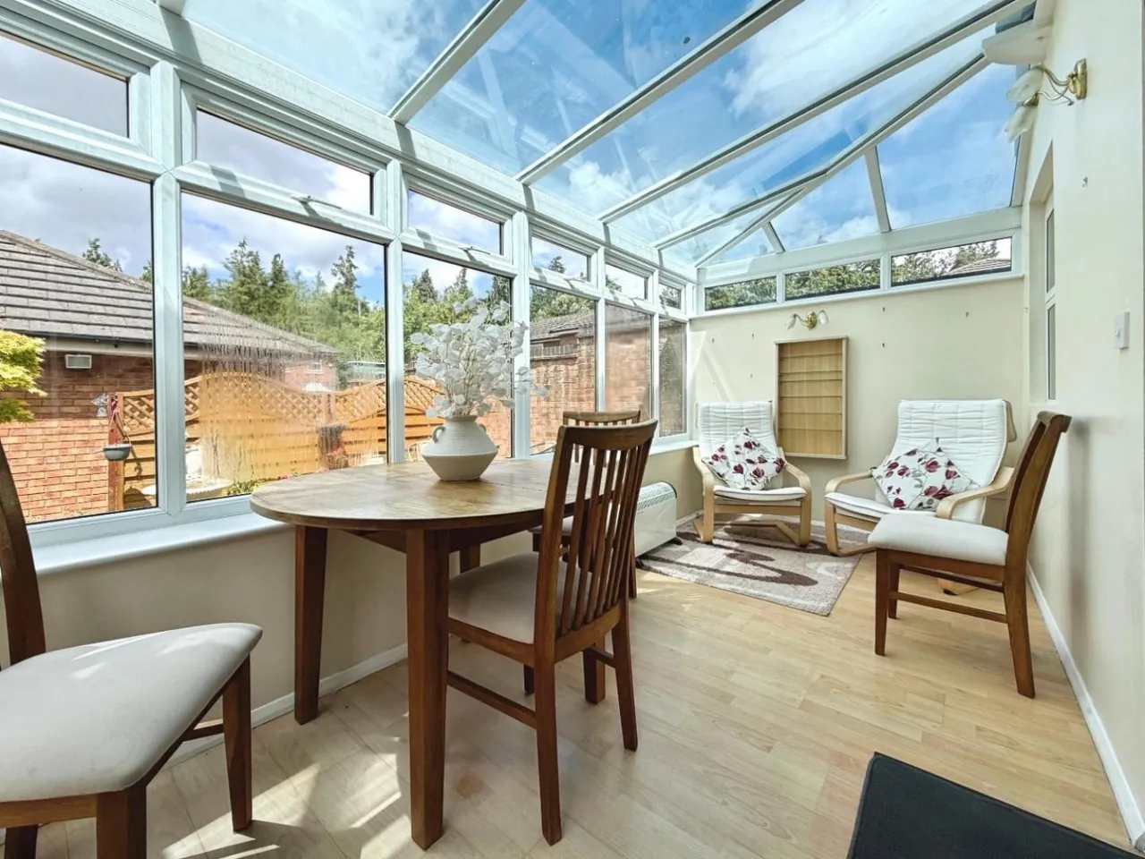 Riverside Court, St. Annes Park, BS4, photo 10