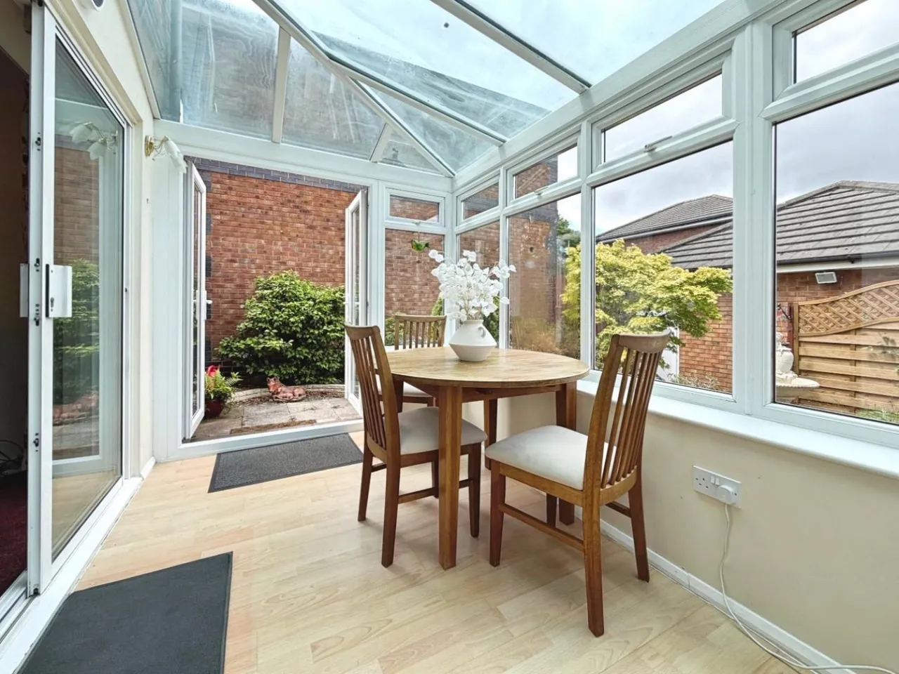 Riverside Court, St. Annes Park, BS4, photo 9