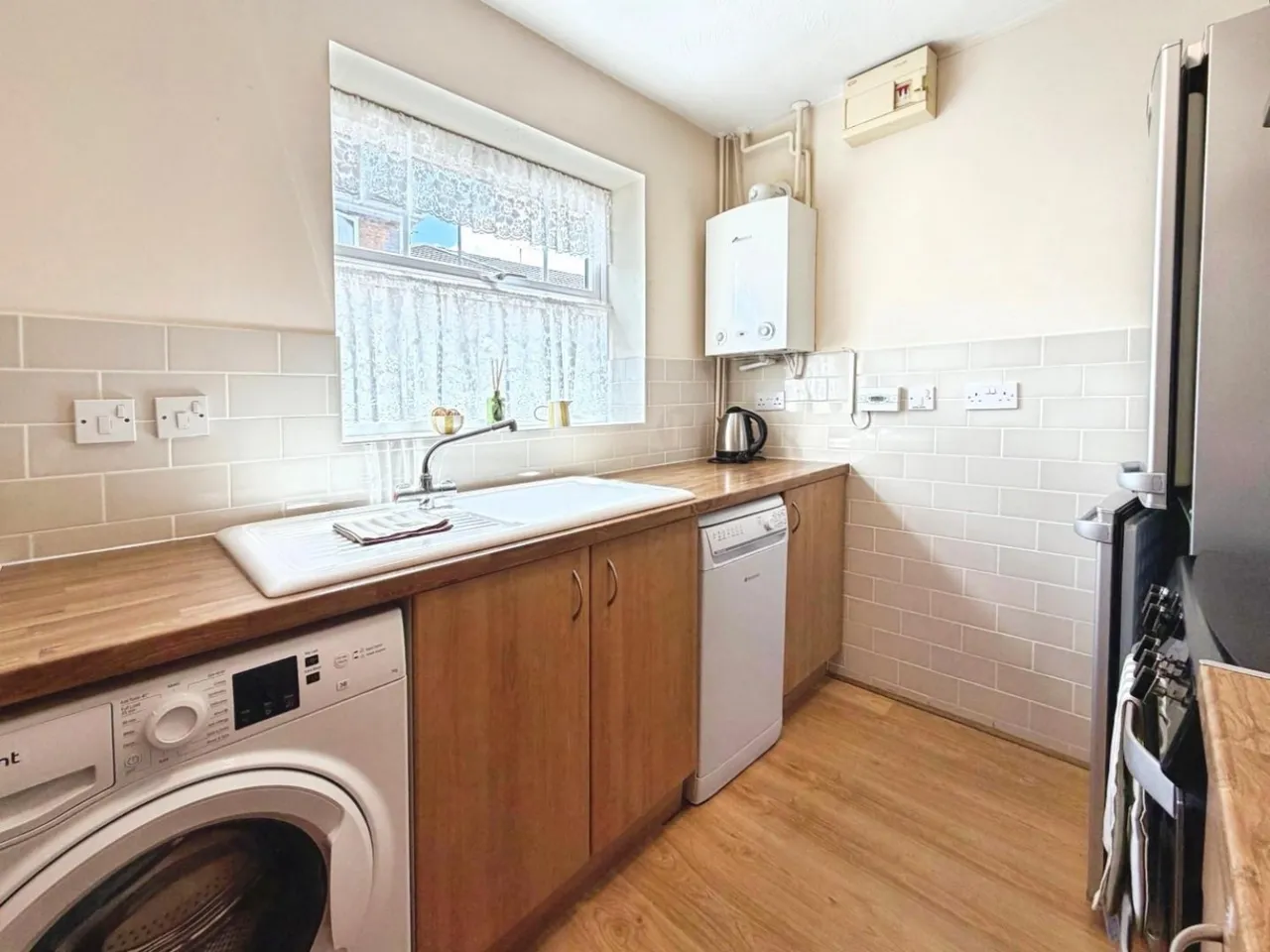 Riverside Court, St. Annes Park, BS4, photo 6