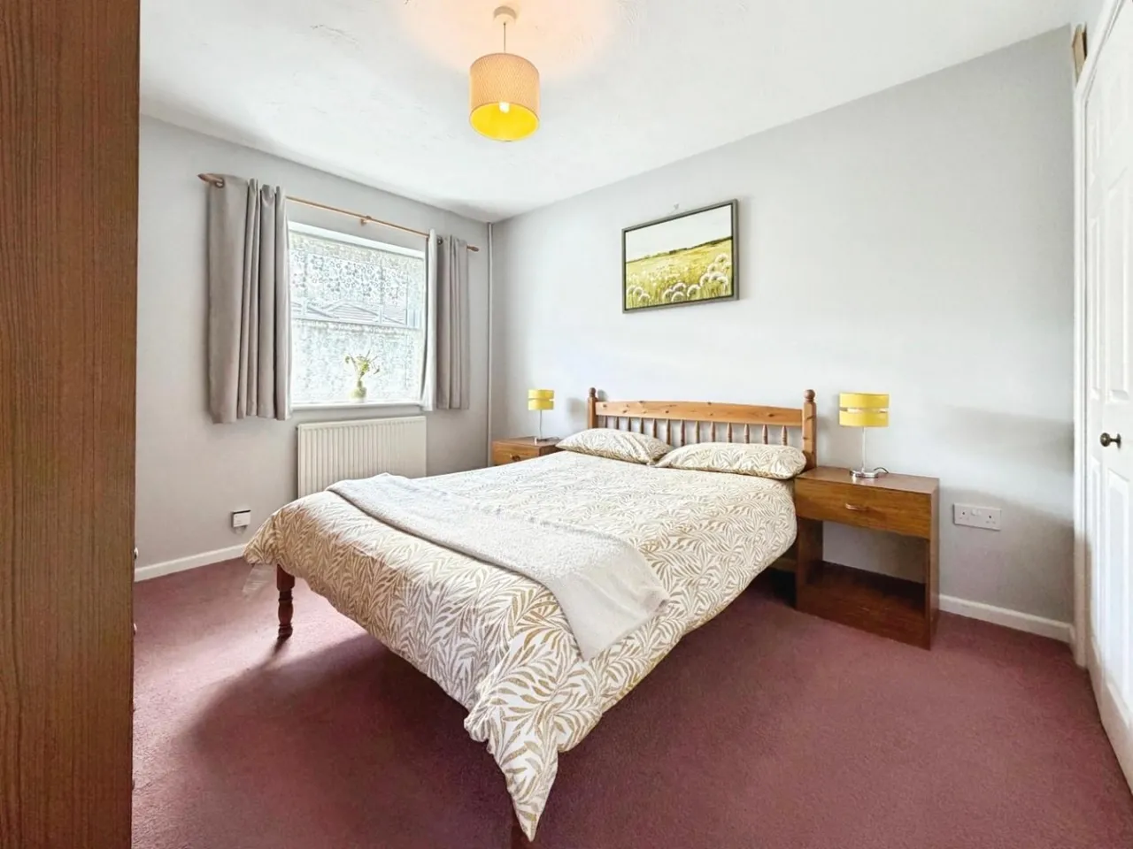 Riverside Court, St. Annes Park, BS4, photo 14