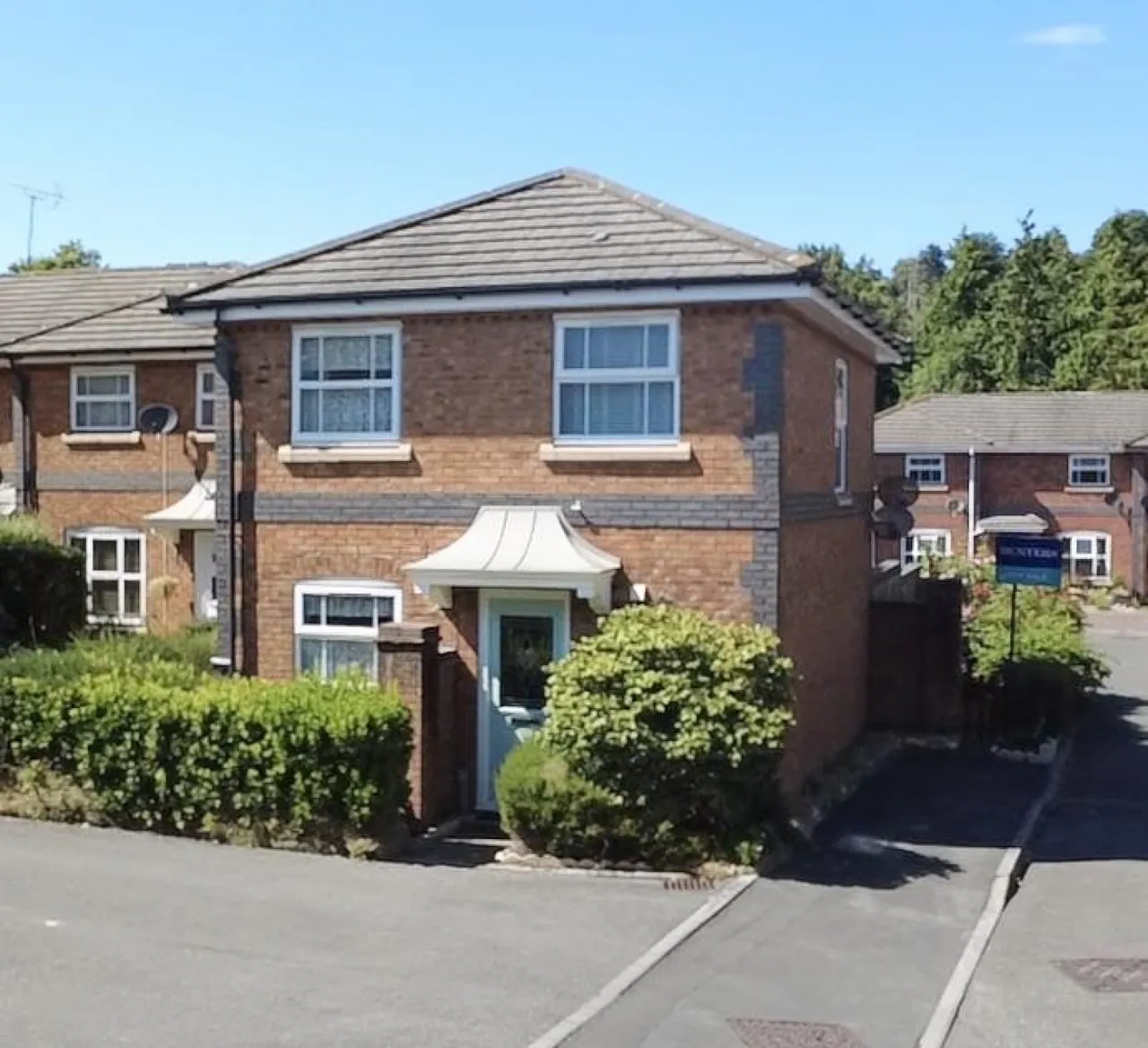 Riverside Court, St. Annes Park, BS4, photo 34