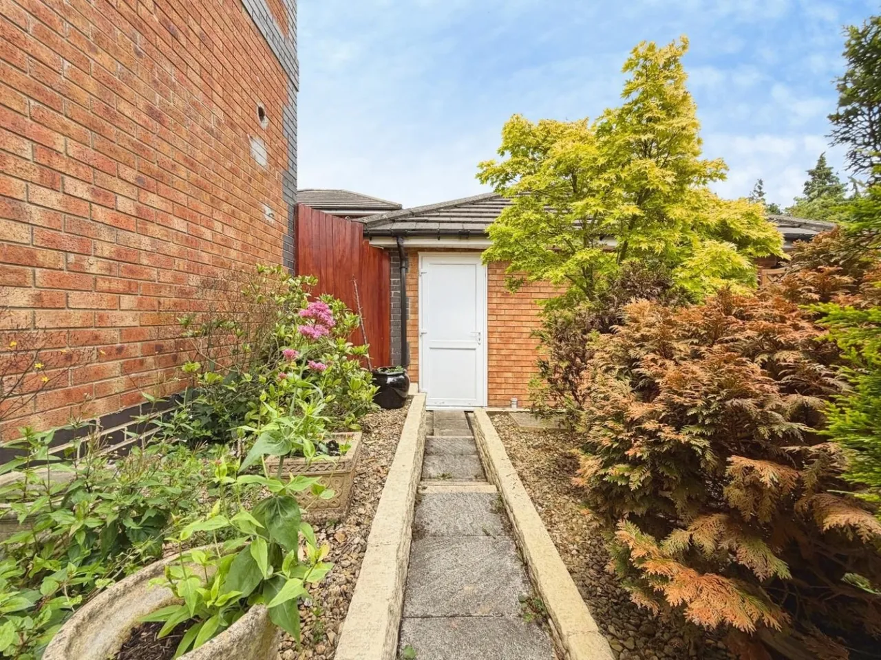 Riverside Court, St. Annes Park, BS4, photo 24
