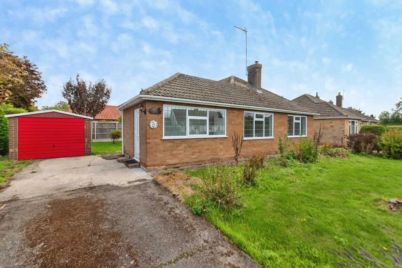 Lowgate Lane, Bicker, Boston, Lincolnshire, PE20, photo 2