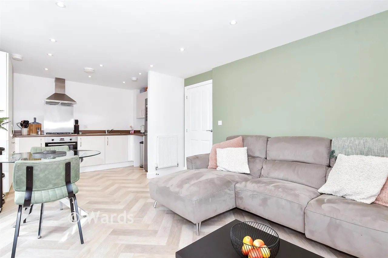 Beatrix Drive, Aylesford, ME20, photo 3