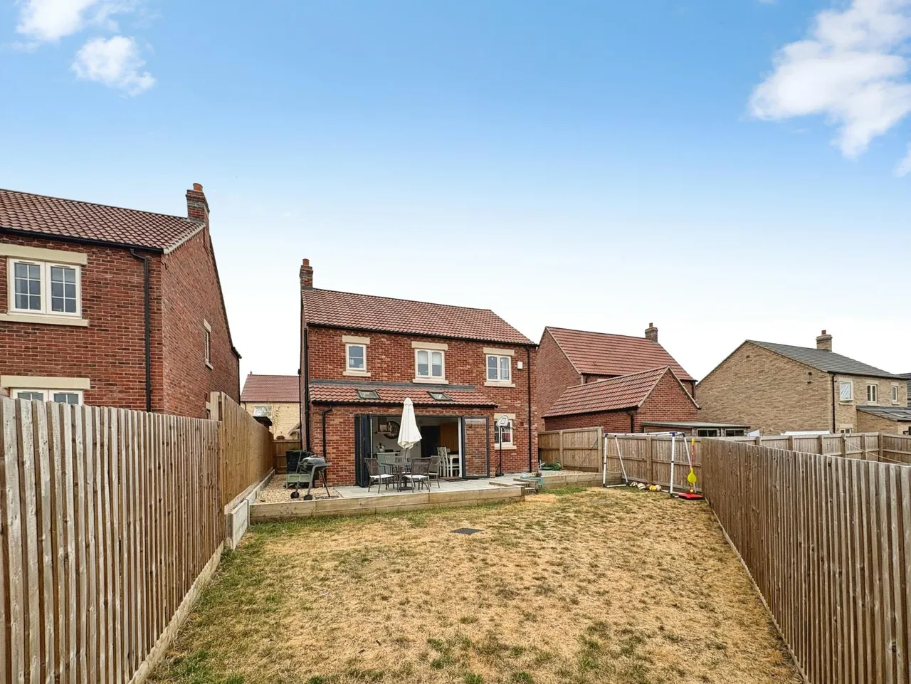 The Fields, Washingborough, LN4, photo 18
