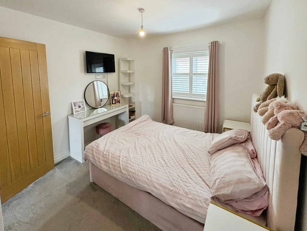 The Fields, Washingborough, LN4, photo 13