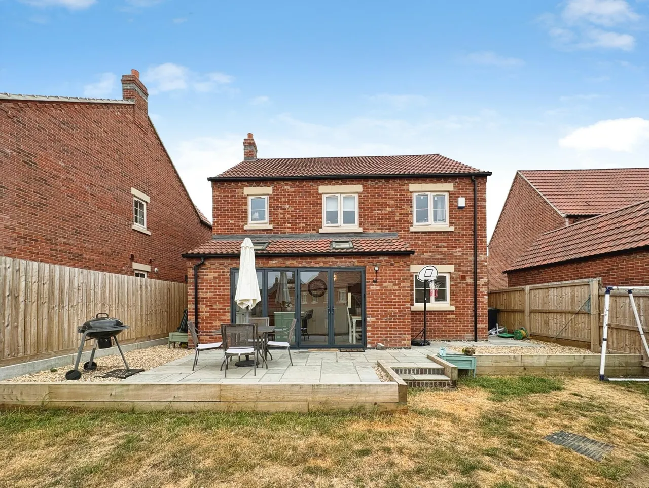 The Fields, Washingborough, LN4, photo 19