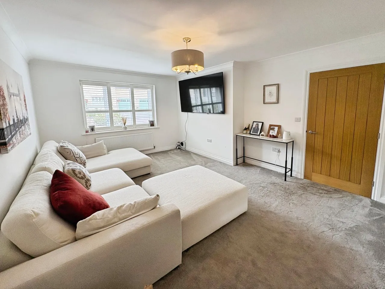 The Fields, Washingborough, LN4, photo 2