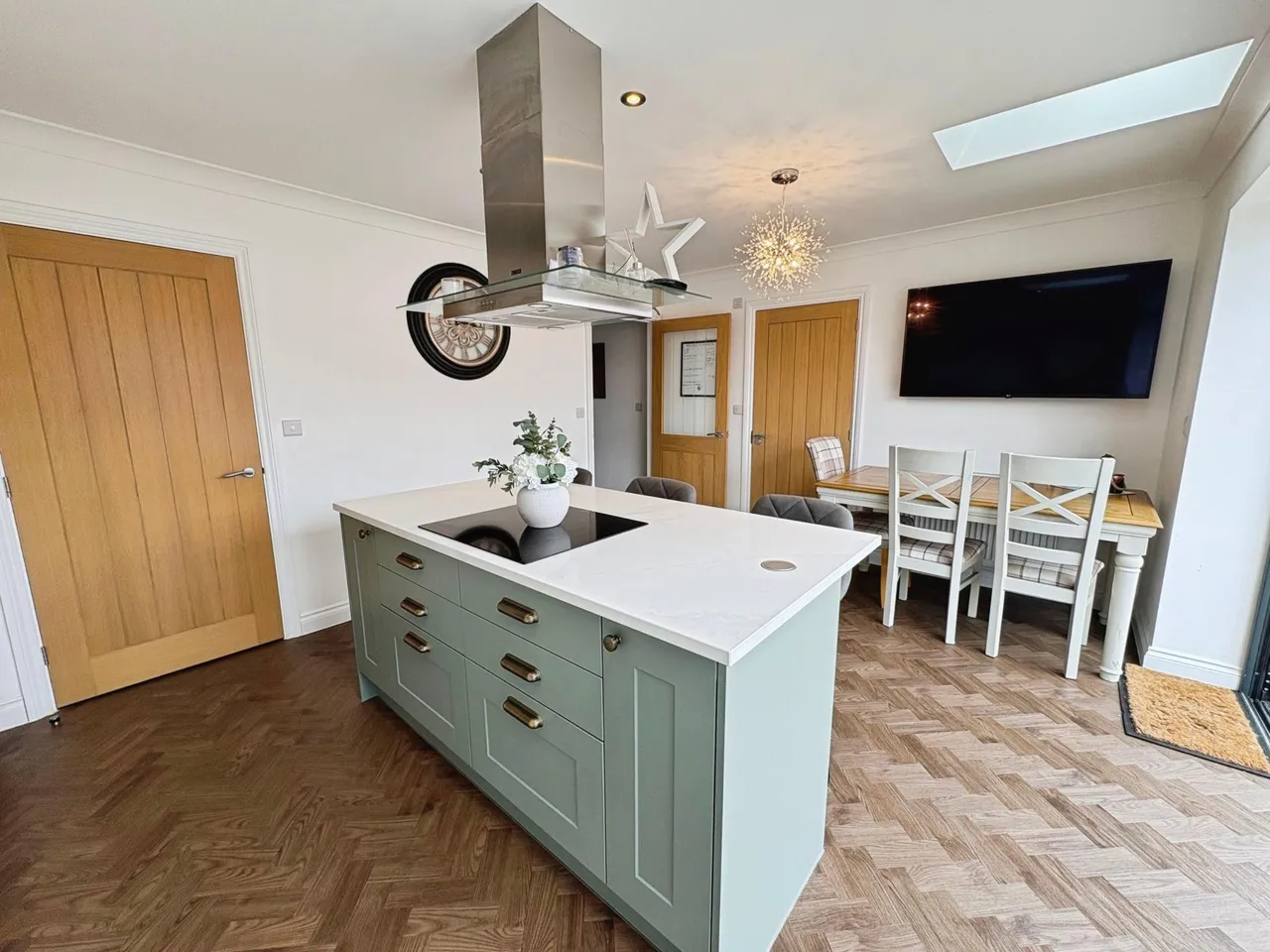 The Fields, Washingborough, LN4, photo 7