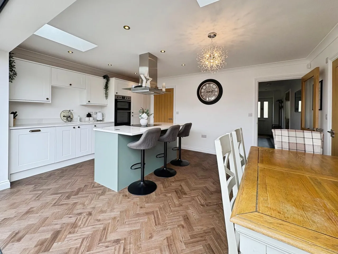 The Fields, Washingborough, LN4, photo 6