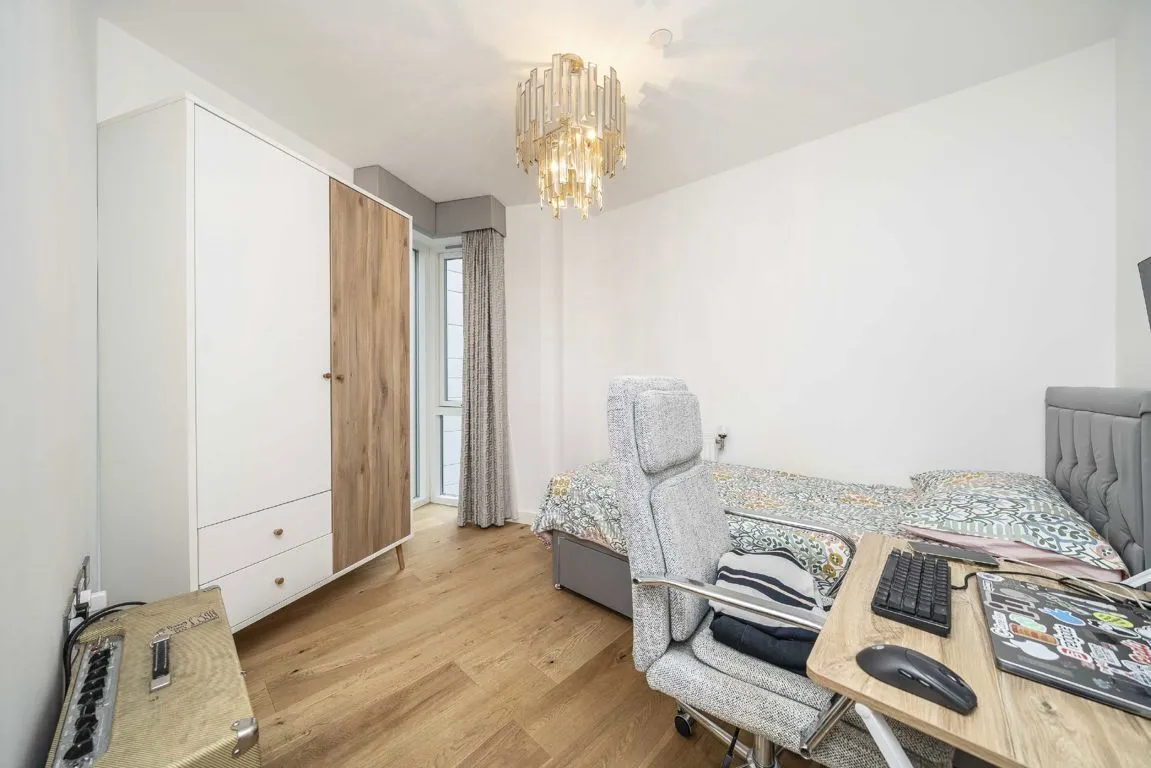 Turnberry Quay, London, photo 7