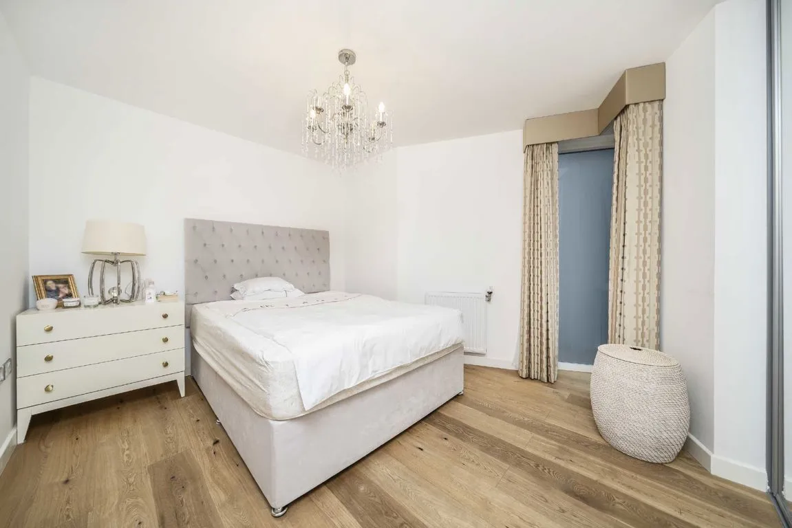 Turnberry Quay, London, photo 8