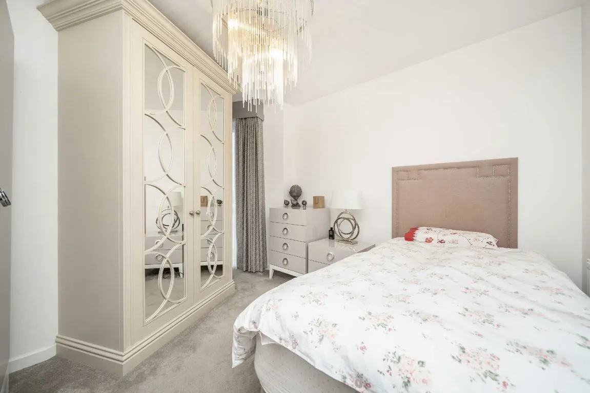 Turnberry Quay, London, photo 9