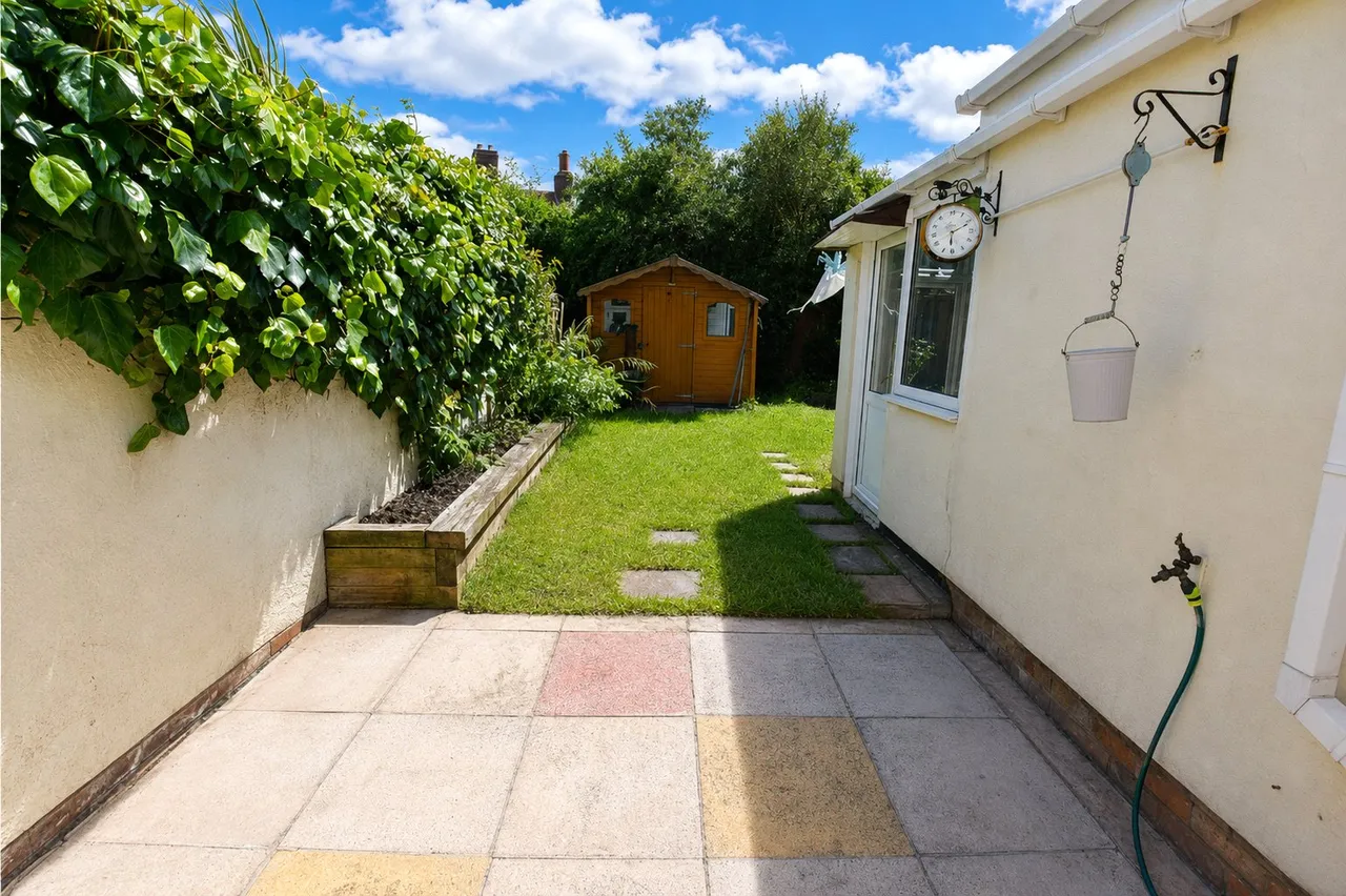 Netherton Road, Moreton, CH46, photo 12