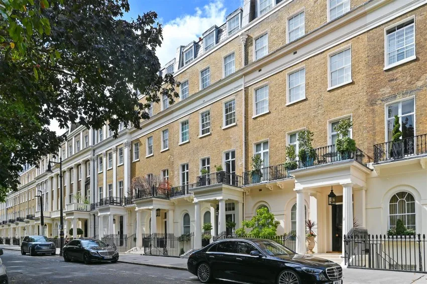 Eaton Square, Belgravia, SW1W, photo 6