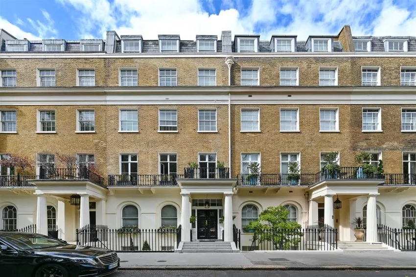 Eaton Square, Belgravia, SW1W, photo 17